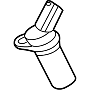 68098560AA Mopar Sensor-Crankshaft Position Illustration 1 of 1