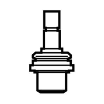 2023 Dodge Challenger Ball Joint - 68159271AA