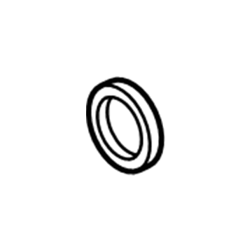 Dodge Hornet Crankshaft Seal - 2142125000