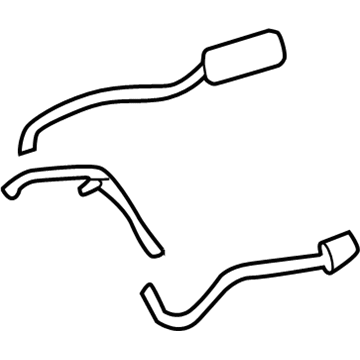 68020371AA Mopar Steering Wheel Wiring Illustration 1 of 1