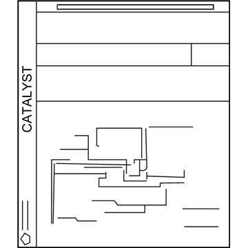 4578243AA Mopar Emission Label Illustration 1 of 1