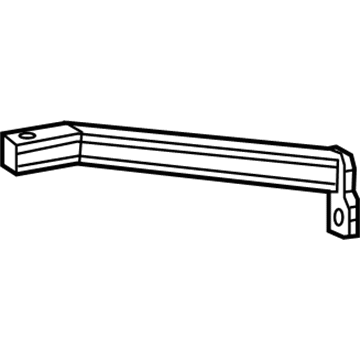 2019 Dodge Journey Engine Mount - 68081449AB