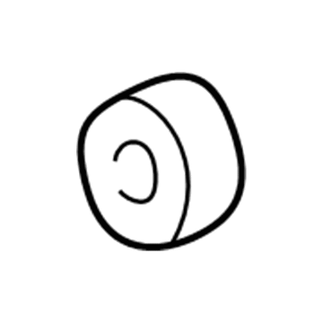 1993 Dodge W150 Wheel Bearing - 927017