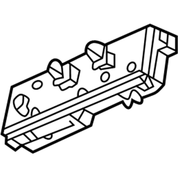 Dodge Ram 2500 Power Window Switch - 5029464AA