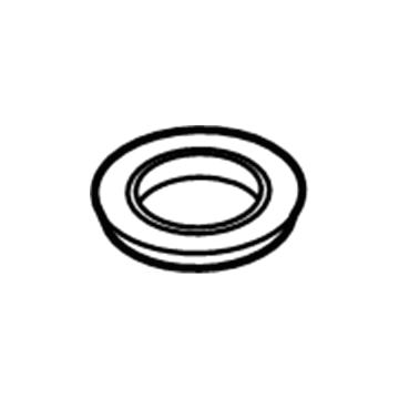 68266829AA Mopar Seal Illustration 1 of 1