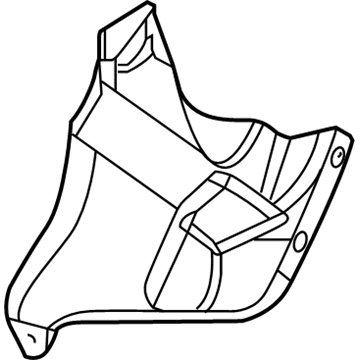 2024 Ram 1500 Classic Wheelhouse - 68251640AB