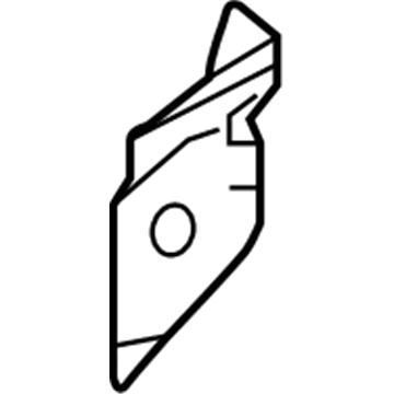 2024 Ram 1500 Classic Wheelhouse - 68036597AB