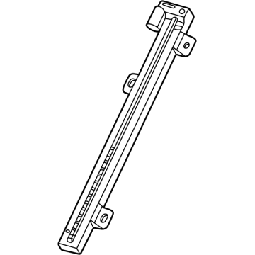 2025 Chrysler Pacifica Antenna - 68051315AB