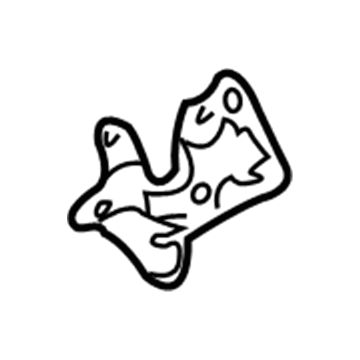 4717974AI Mopar Motor-Sliding Door Illustration 1 of 1