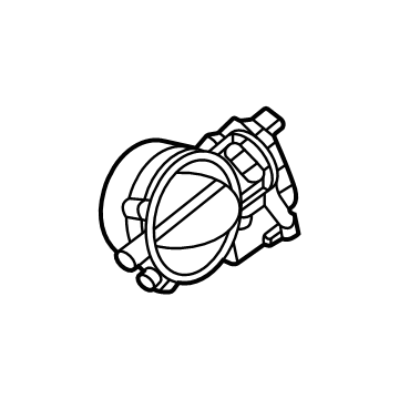 68359265AD Mopar ACTUATOR-PRESSURE CONTROL Illustration 1 of 1