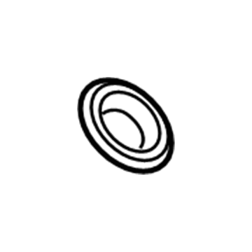 Dodge Automatic Transmission Output Shaft Seal - 5134906AA