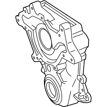 4897723AA Mopar CVR Pkg-Engine Timing Illustration 1 of 1
