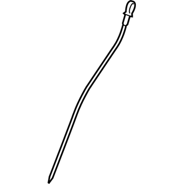 Dodge Dipstick - 68249436AC