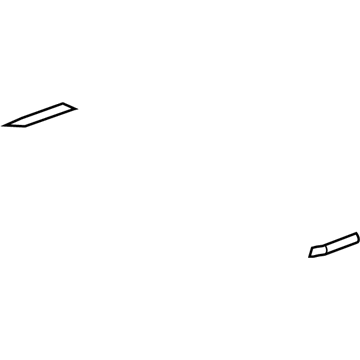 2013 Jeep Wrangler Steering Knuckle - 68003652AB