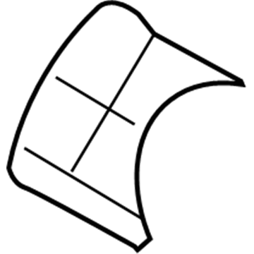 Jeep Liberty Light Socket - 68032802AA