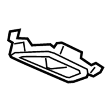 6QD21TX7AB Mopar Close-Out Illustration 1 of 1