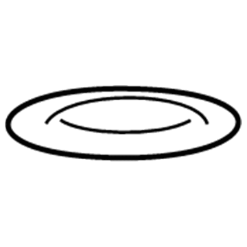 Mopar Fuel Pump Gasket - 4546692AB