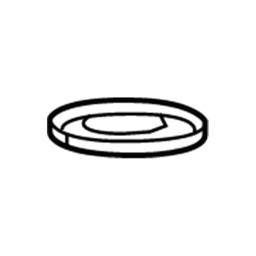 5273448AB Mopar SPACER-Differential Illustration 1 of 1