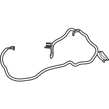 4877809AE Mopar Line Illustration 1 of 1