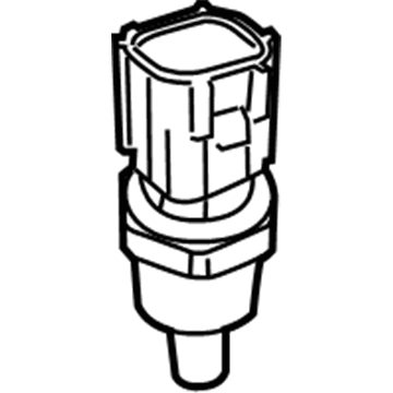 Dodge Coolant Temperature Sensor - 5033314AA