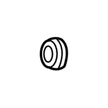 5097040AA Mopar Grommet Illustration 1 of 1
