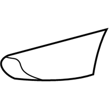 Dodge Ram Wagon Armrest - MW092T5