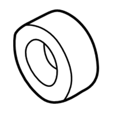 4797390 Mopar Coil-STATOR Illustration 1 of 1