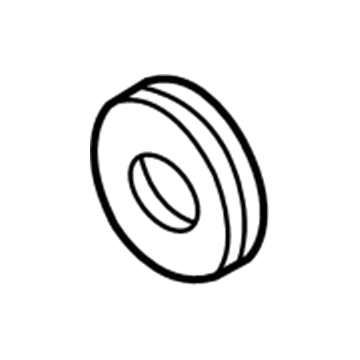 Mopar 5142502AA Seal Pkg 5142502AA Mopar Seal Pkg Illustration 1 of 1