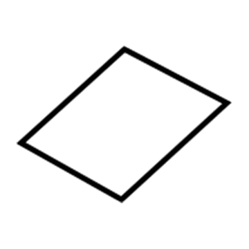 52123010AA Mopar Warning Label Illustration 1 of 1