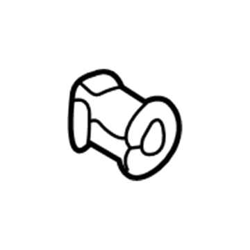 2003 Dodge Stratus Sway Bar Bushing - MR272717