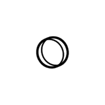 68363053AA Mopar Hose Clamp Illustration 1 of 1