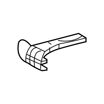 2025 Dodge Hornet Transmitter - 68336595AA