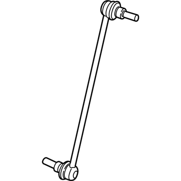 2025 Chrysler Pacifica Sway Bar Link - 68313384AA