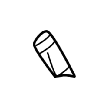 Chrysler Seat Belt - ZF411D5AC