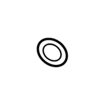 Dodge Leaf Spring Bushing - 52038686