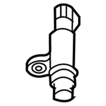 5149230AA Mopar Crankshaft Position Sensor Illustration 1 of 1