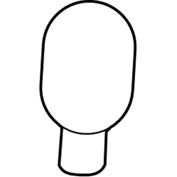 Ram 2500 Headlight Bulb - L00194NA