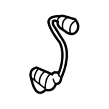 MR398301 Mopar CLUTCHPKG-Air Temperature Illustration 1 of 1