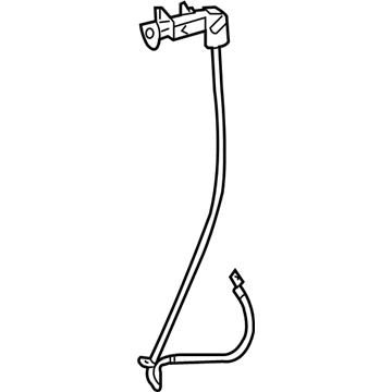 68011450AA Mopar Wiring-Wiring Illustration 1 of 1