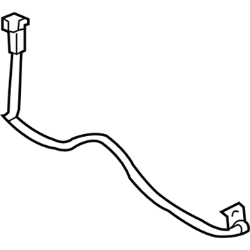 68011454AA Mopar Wiring Illustration 1 of 1