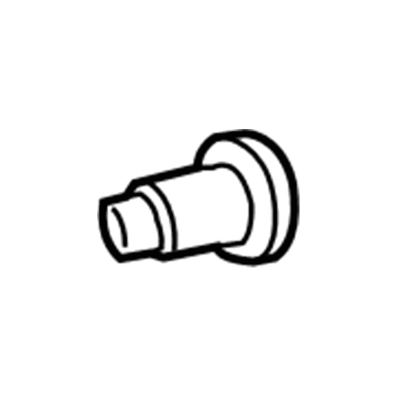 5099303AA Mopar Plug Illustration 1 of 1