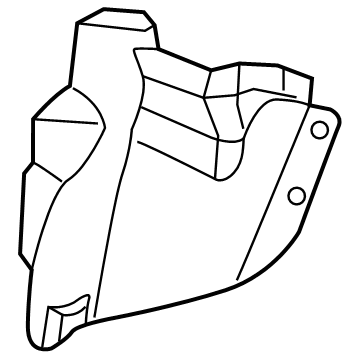 Ram 1500 Wheelhouse - 68275909AA