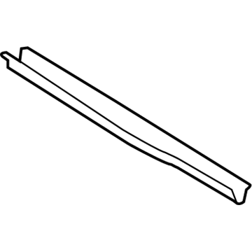 Dodge Sprinter 2500 Front Cross-Member - 5118385AA