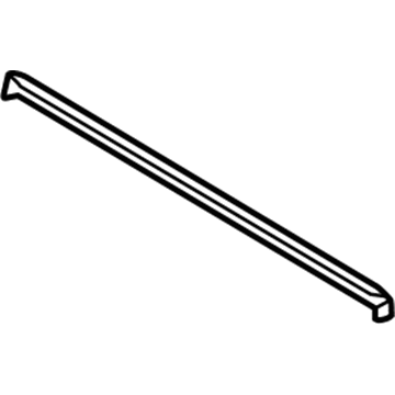 Dodge Sprinter 2500 Front Cross-Member - 5118091AA