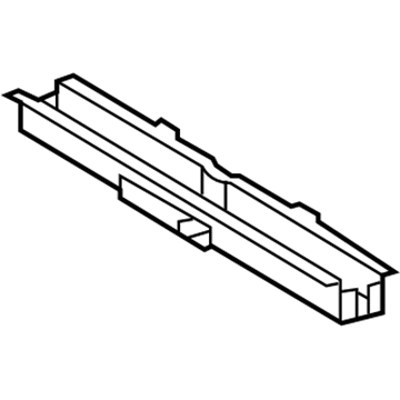 Dodge Sprinter 2500 Front Cross-Member - 5118149AA