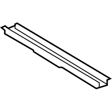 Dodge Sprinter 2500 Front Cross-Member - 5118152AA