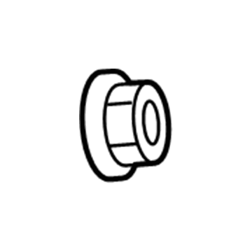 5105715AA Mopar Nut-Locking Illustration 1 of 1