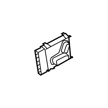 2025 Ram 1500 Seat Switch - 68233979AC