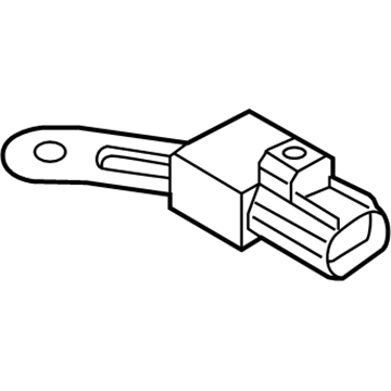 Dodge Charger Ignition Control Module - 5149011AA