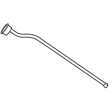 2024 Ram 1500 Classic Dipstick - 68050782AA